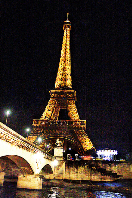 Paris *.*