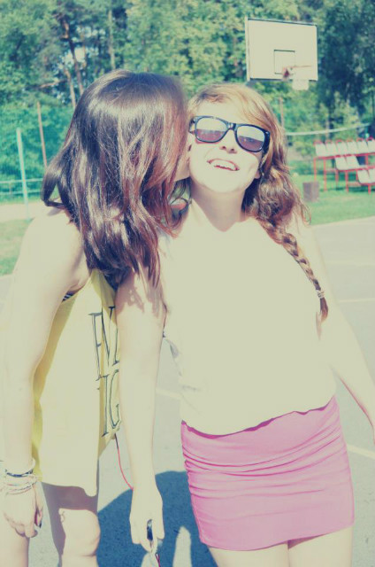 Summer paradise