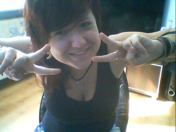 Baby, oh baby~ 