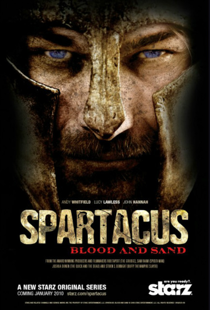 SPARTACUS