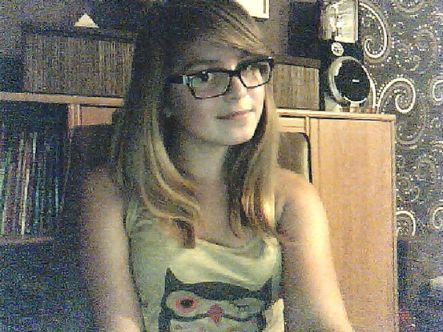 Kamerkoffo ;3