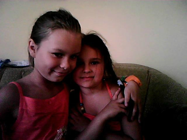 Marta i Ja