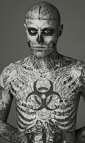 Zombie