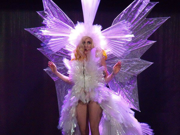 Lady Gaga