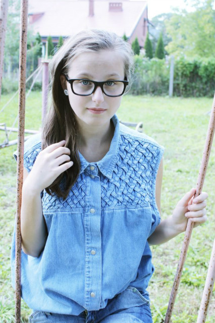 Chc ci tu teraz ! :*