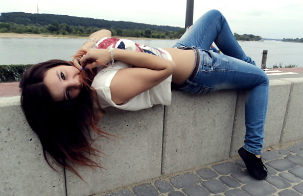 Uwielbiam to 