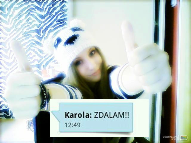 ZDAA TOOOO KURRRRRWAAAA!