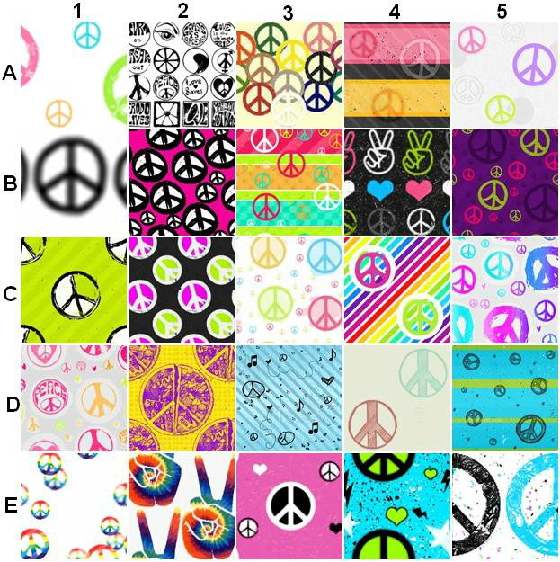 Peace