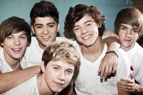 One Direction 
