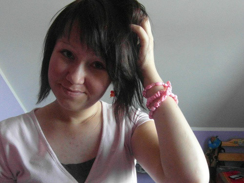NEW HAIR !