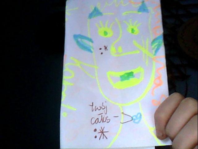 Portret xd