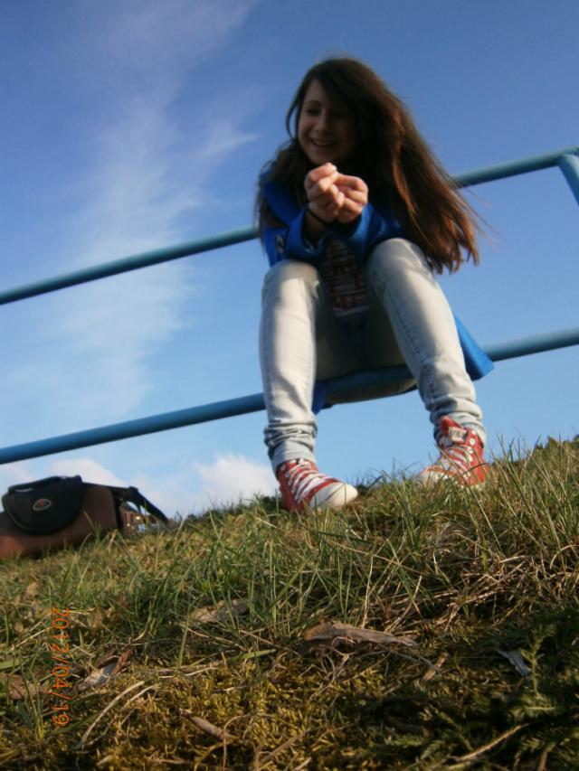 Don't Worry, Be Happy