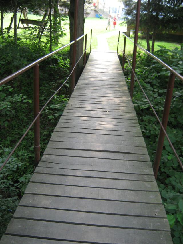 Bieszczady.