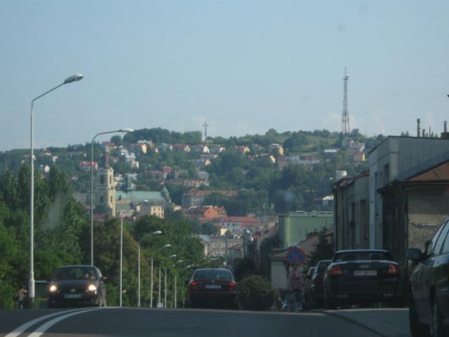 Bieszczady.