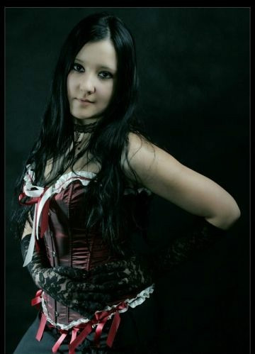 Wpis gothicpassion