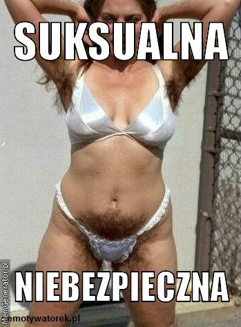 nebezpeczna