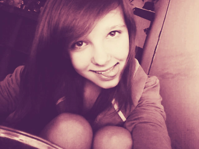 ;D