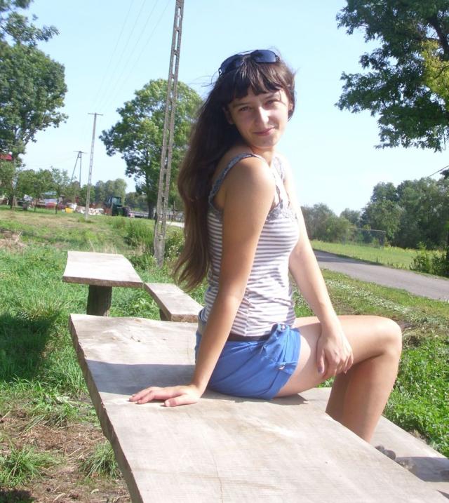;)