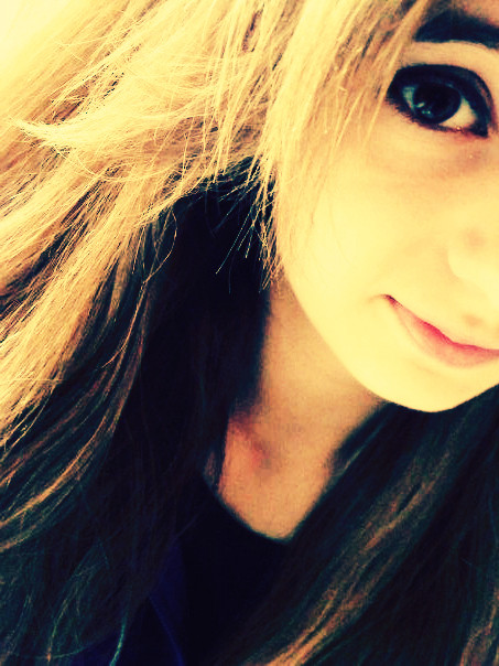 smile :)