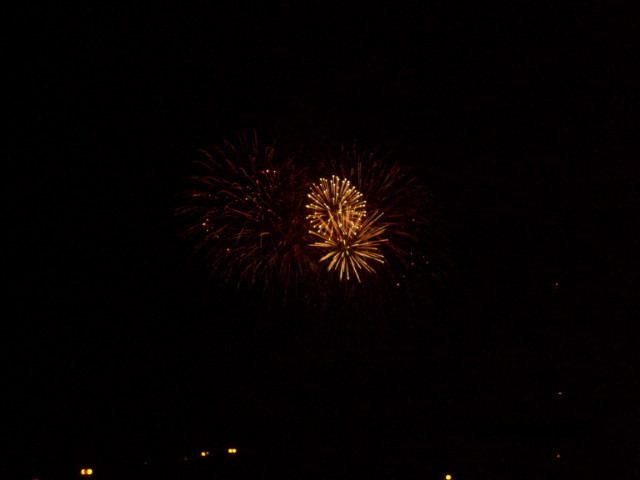 Fire Show 2011r.