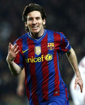 Barcaa