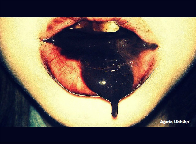 Dry your eyes...