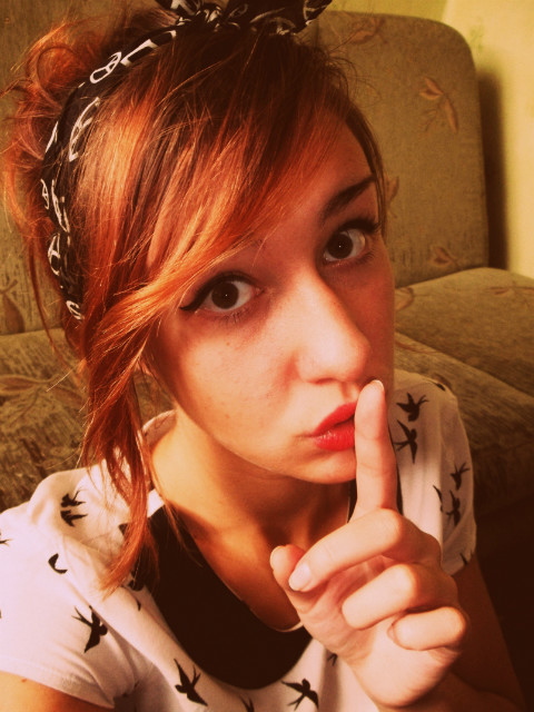 shhh..