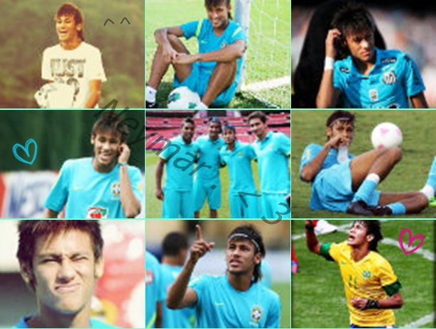 Takie tam . < 3