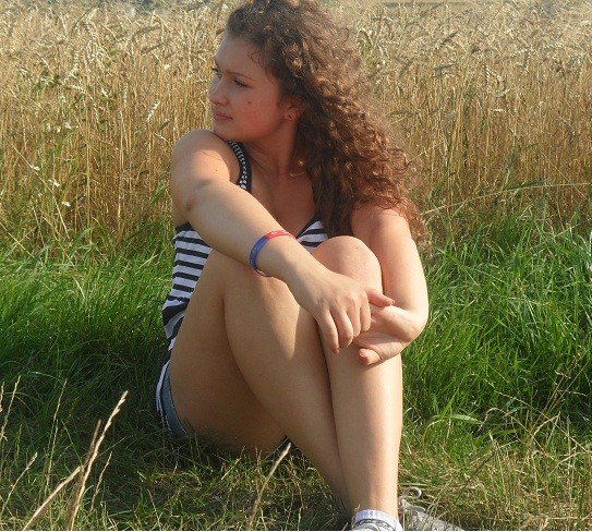 ;**