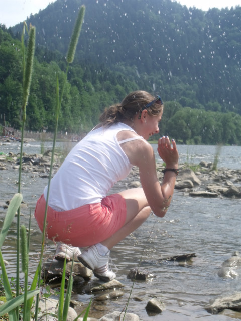 Zakopane. 