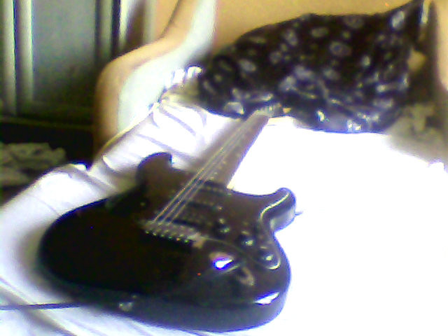 Guitar ;d