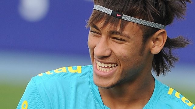 Neymar 