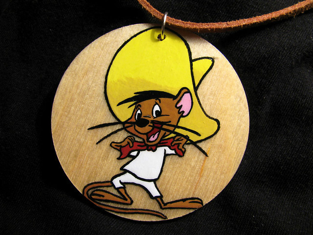 Speedy Gonzales