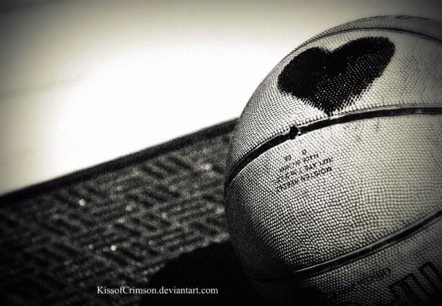 Basketball 