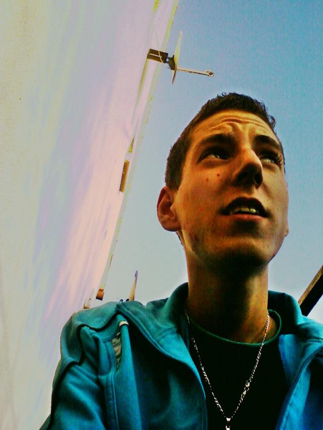 Horror :O