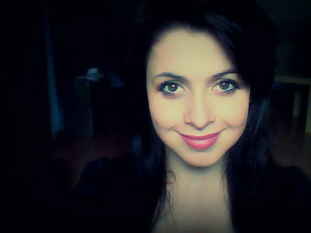 Sesja: Don't worry be happy.