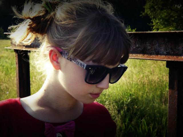Wpis emotonlessgirl