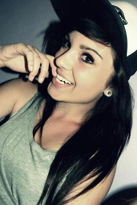 Jestem, bo ze mn jeste Ty.