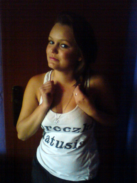 Moja licznaa :**