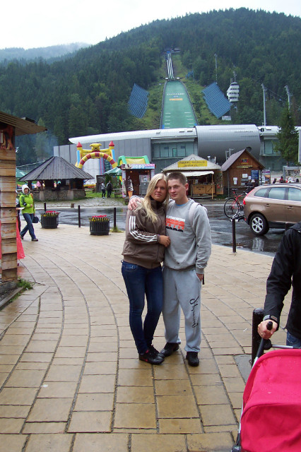 Zakopane z Mym 2012.