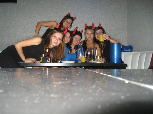 Wieczr Panieski ;D