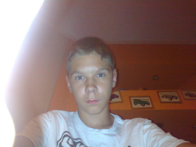 Jeszcze jedno ;D w Gocinie...