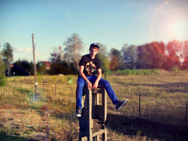 ..pewnego piknego dnia... :d