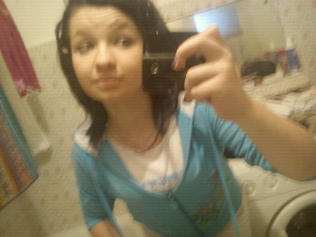 taki tam plasticzek ;3