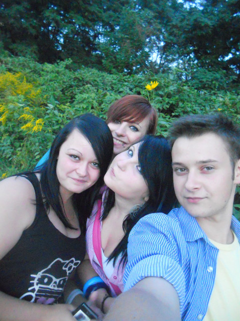 No siema Dupyy :D
