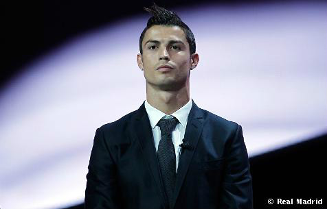 Wpis cristianoronaldodos