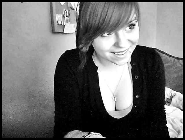 Ja zawsze bd! :*