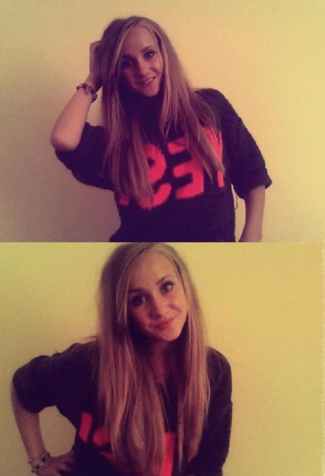 smile