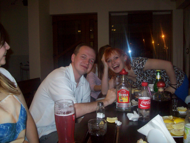 Arkadia 2012