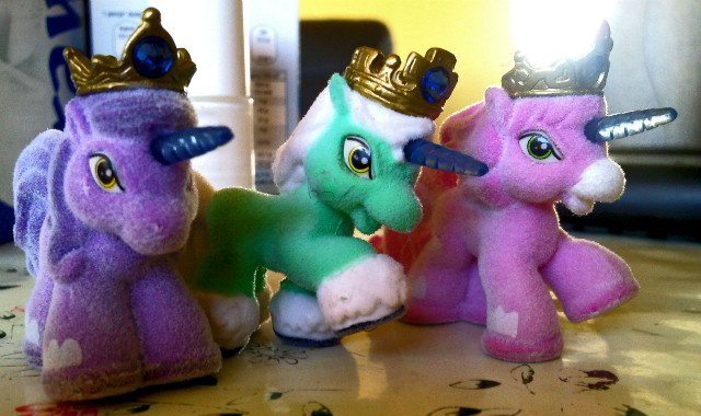 sweet horse :*